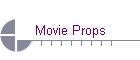 Movie Props